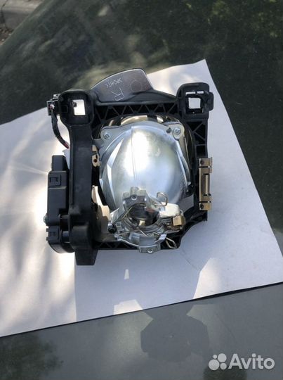 Линза ASF camry 55