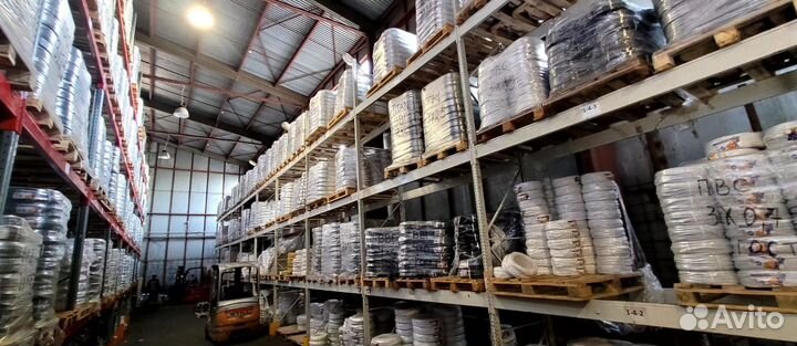 Кабель ппгнг(А) -HF 3х4-0,66 тртс ГОСТ- 80 метров