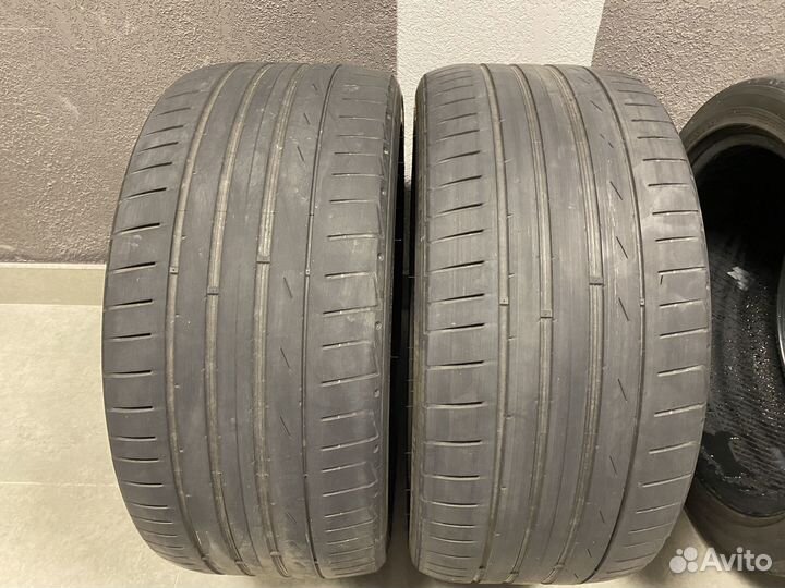 Hankook Ventus S1 Evo 2 K117 245/40 R18 93Y