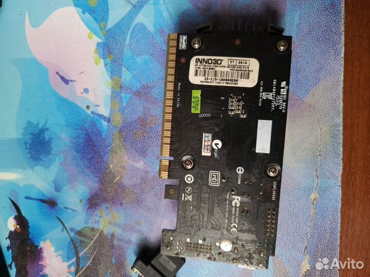 Видеокарта