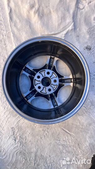 Диски Aza Supra R16