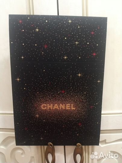 Чехол на коробку