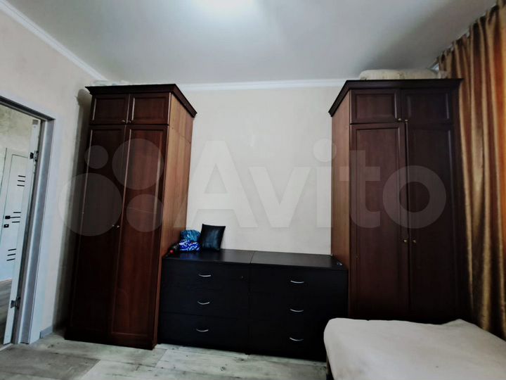 Дом 132,6 м² на участке 12 сот.