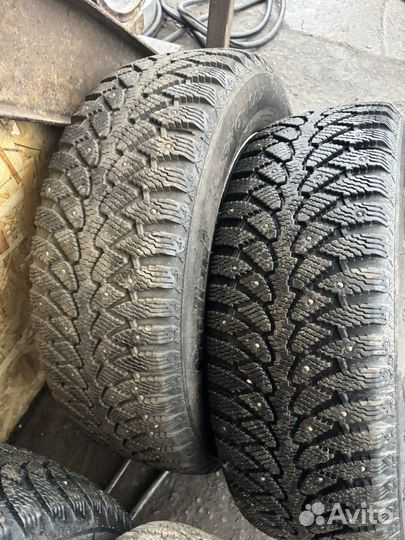 Cordiant Sno-Max 225/65 R17