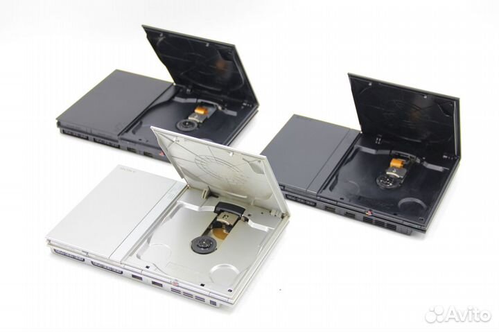 Sony PlayStation 2 / Ps2 Fat / Slim