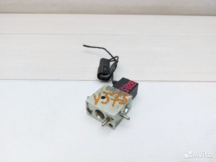 Клапан кондиционера