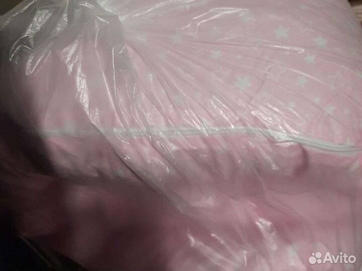 Подушка для беременных новая