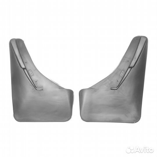 Брызговики задние (2шт)