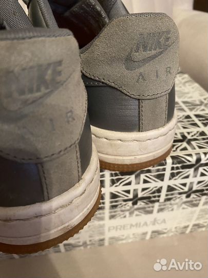 Кроссовки Nike Air Force 1 оригинал