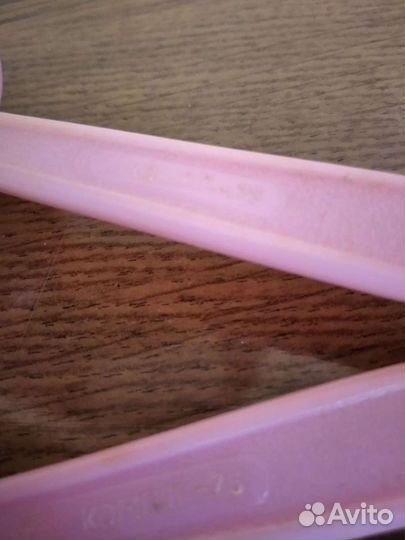 Игрушки из СССР