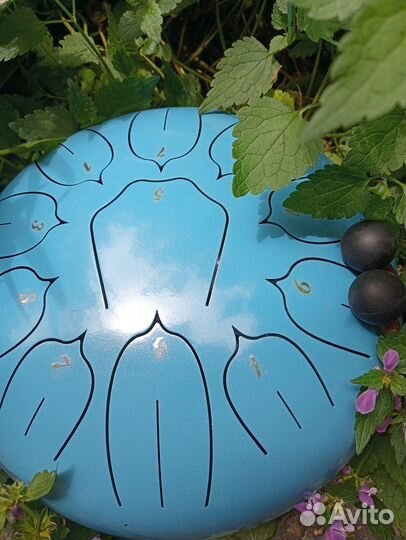 Глюкофон 30 см