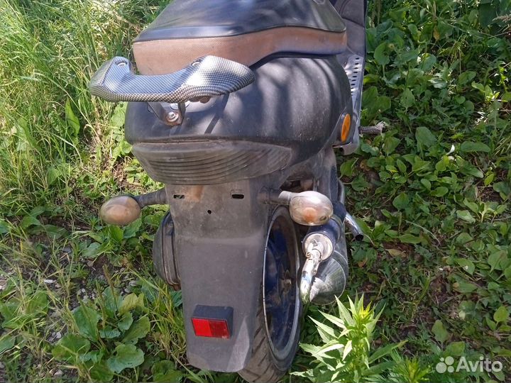 Скутер