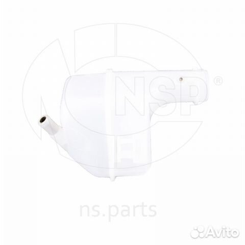 Бачок расширительный daewoo matiz (0.8 / 1.0)