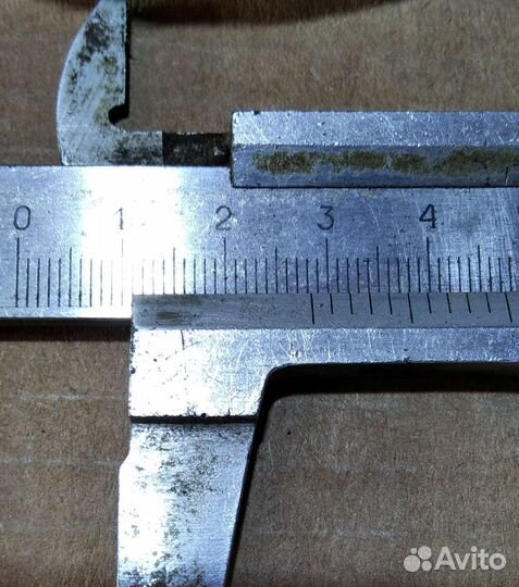 Старинный колосник для самовара