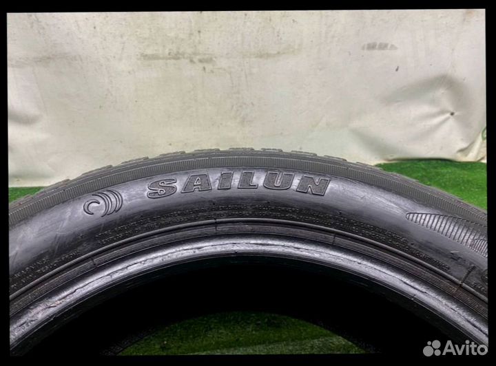 Sailun Ice Blazer WST1 205/55 R16