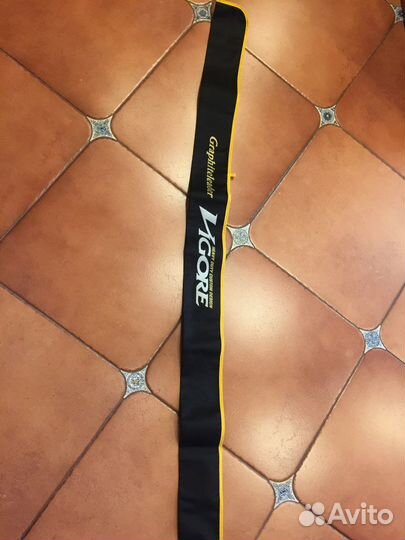 Спиннинговое удилище