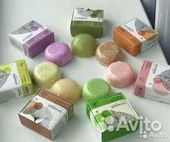 Гринвей шампунь