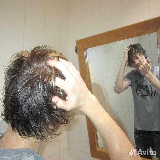 Футболка elyaplugg nerd merch opium