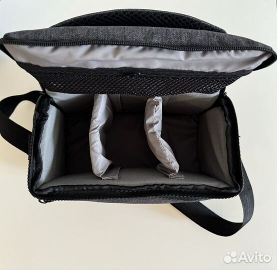 Сумка для фотоаппарата