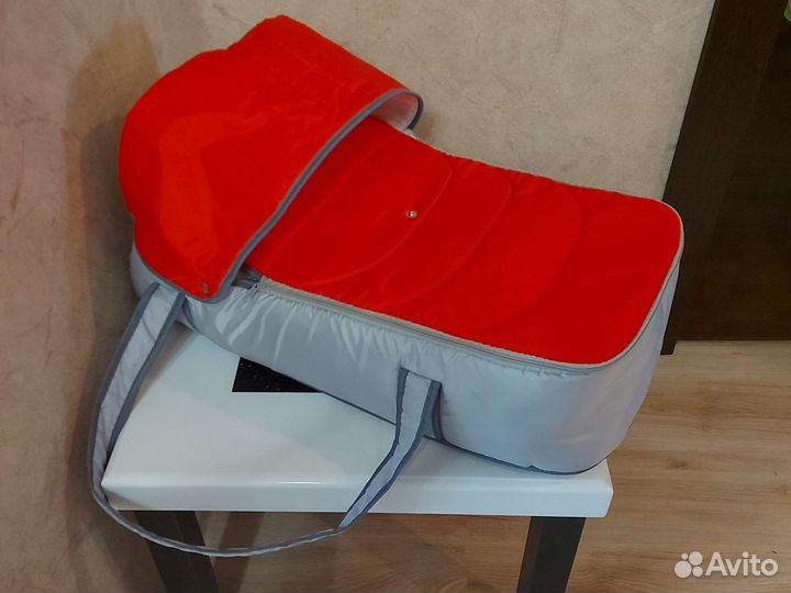 Переноска для детей