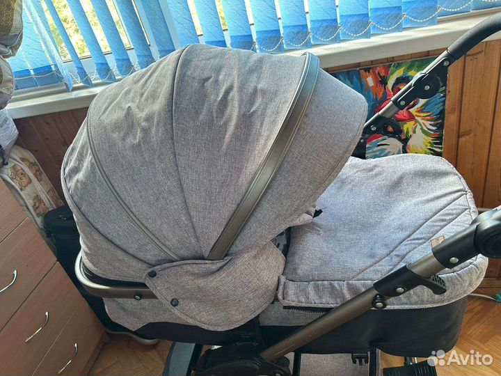 Детские коляски