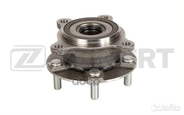 Ступица перед. прав. (с ABS) Lexus GS 350 06- IS