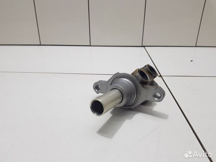 Главный тормозной цилиндр (Geely Coolray)