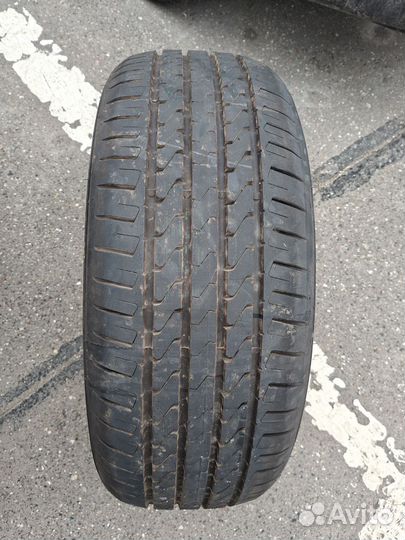 Cooper Evolution CTT 235/55 R18 100V