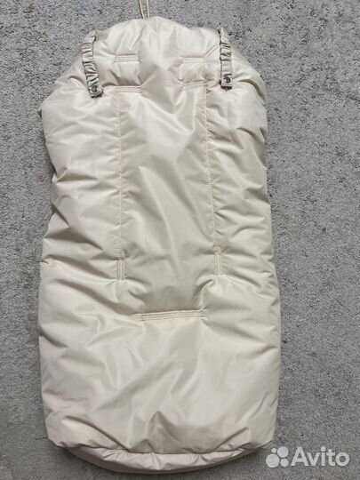 Конверт, чехол в санки или коляску