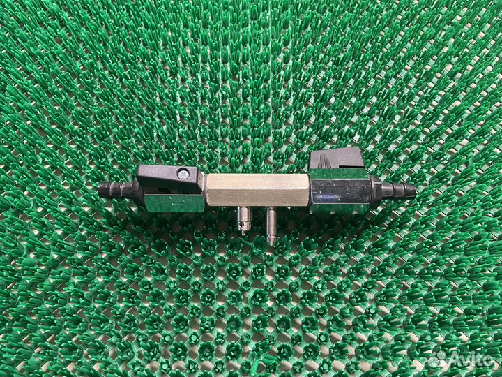 43708 фитинг-адаптер 2-х позиционный