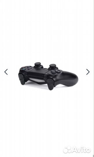 Джойстик Sony PS4