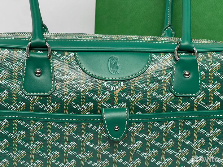 Сумка Goyard