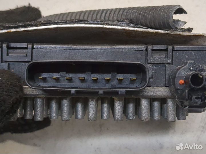 Блок управления светом Lexus RX, 2001