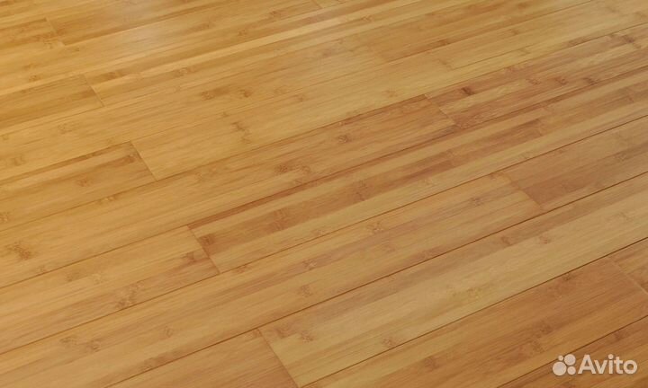 Паркет / Паркетная доска дуб