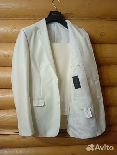 Костюм мужской