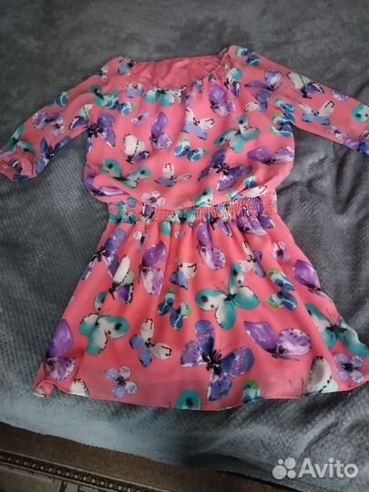 Женские вещи пакетом 48