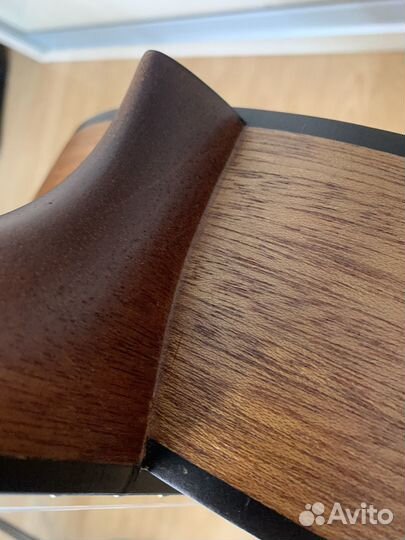 Гитара 3/4 (6-10 лет) для музыкальной школы