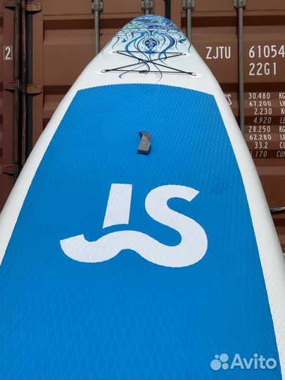 Sup Board JS Jelly Fish (Медуза)
