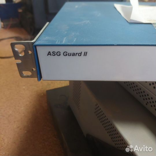 Avaya ASG Guard 2 700249162