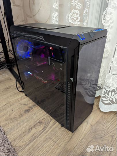 Игровой системный блок