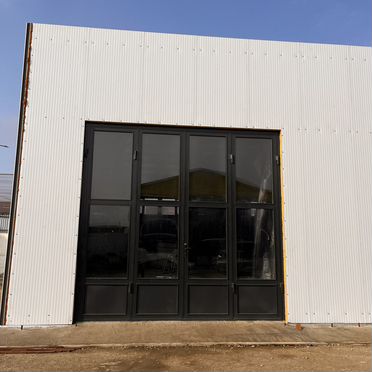 Гараж, 30 м²