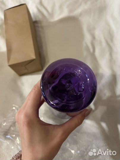 Бутылка для воды