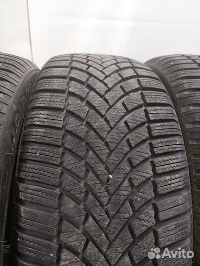 Bridgestone Blizzak LM-005 225/50 R17