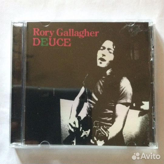 CD Rory, Robin.бутлеги, Россия, nm