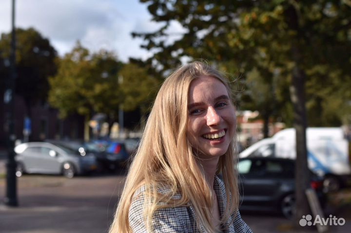 Учитель английского онлайн для детей/взрослых