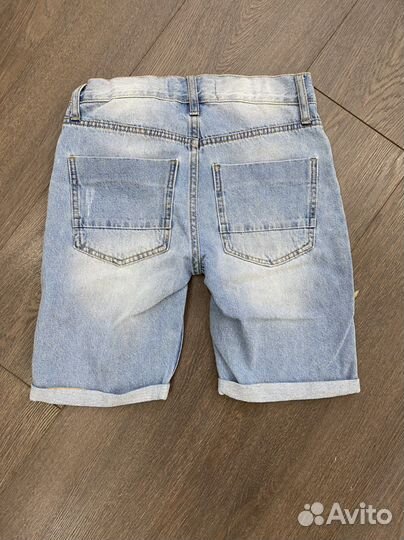 Шорты на мальчика