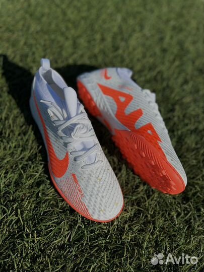 Nike mercurial сороконожки; найк,шиповки
