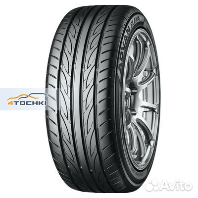 Yokohama Advan Fleva V701 275/35 R19 100W