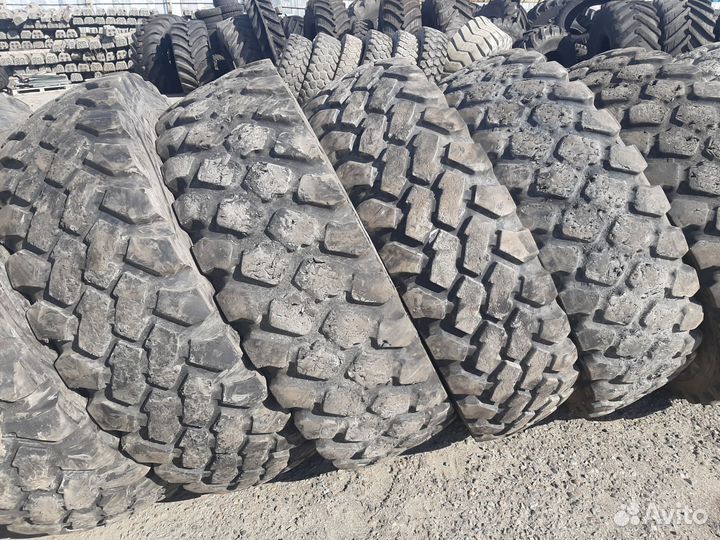 Ремонт шин для сельхоз.техники