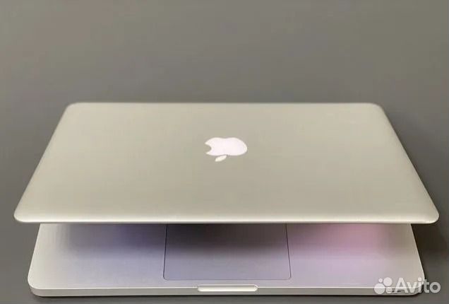 MacBook Pro 13 512 gb. Новый. Рассрочка